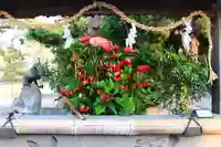 三津厳島神社(愛媛県)