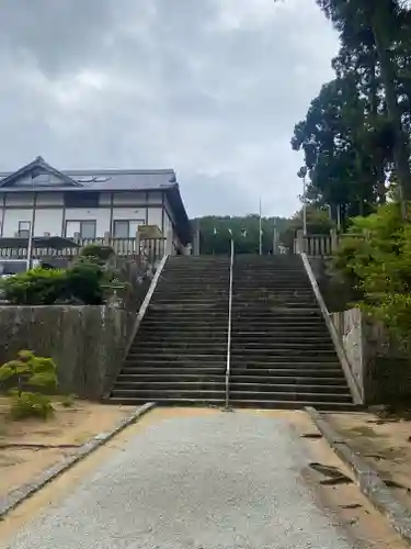 安仁神社(岡山県)