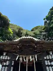 大甕神社(茨城県)