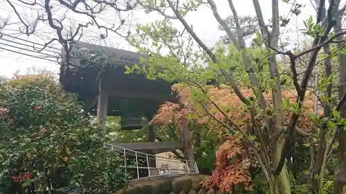 観音寺のその他建物