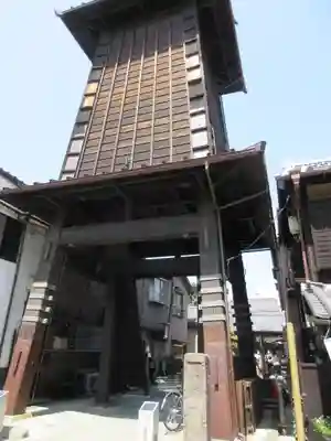 薬師神社のその他建物