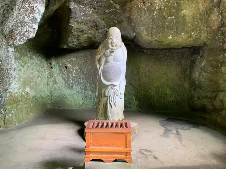 浄智寺(神奈川県)