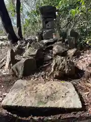 金比羅宮(神奈川県)