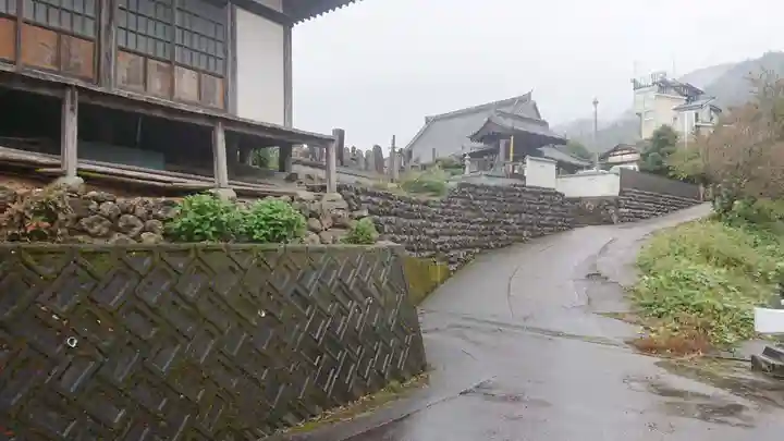 久成院(山梨県)