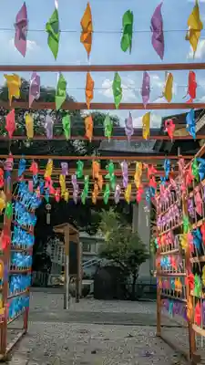 六所神社(愛知県)
