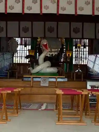 玉井宮東照宮(岡山県)