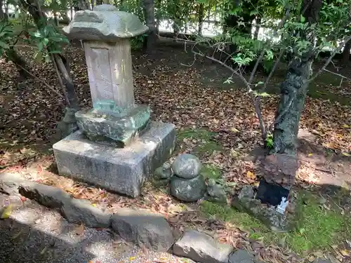 神明社(神奈川県)