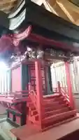北野神社(茨城県)