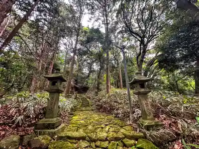 天満宮(奈良県)