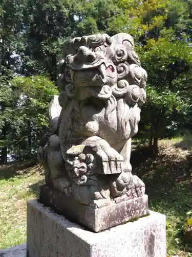 吉備神社(福井県)