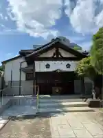 龍泉院(東京都)