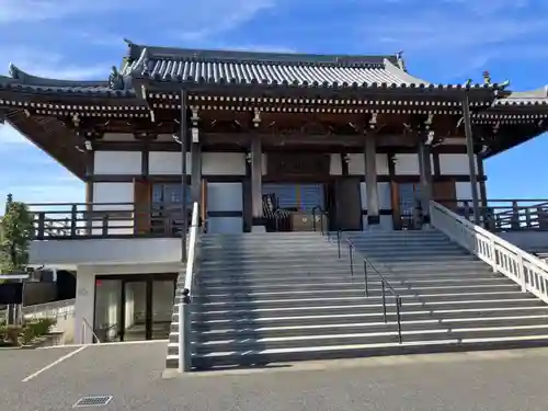 長楽寺(神奈川県)