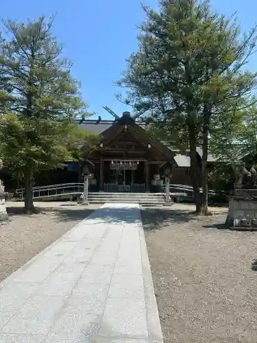 櫛田神社(富山県)