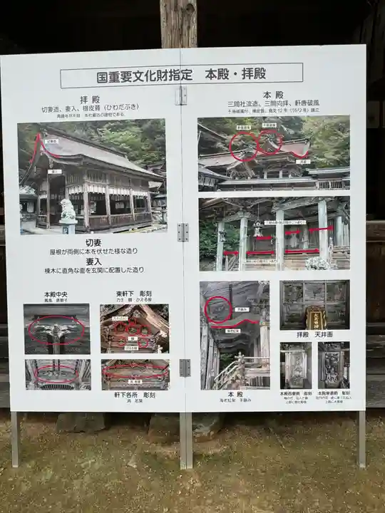 大矢田神社(岐阜県)