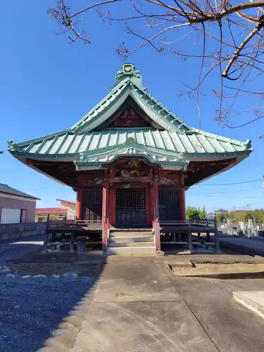 西光院(埼玉県)