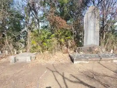 白瀧神社(栃木県)