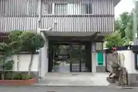 行慶寺のその他建物