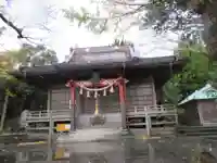 二宮神社(東京都)
