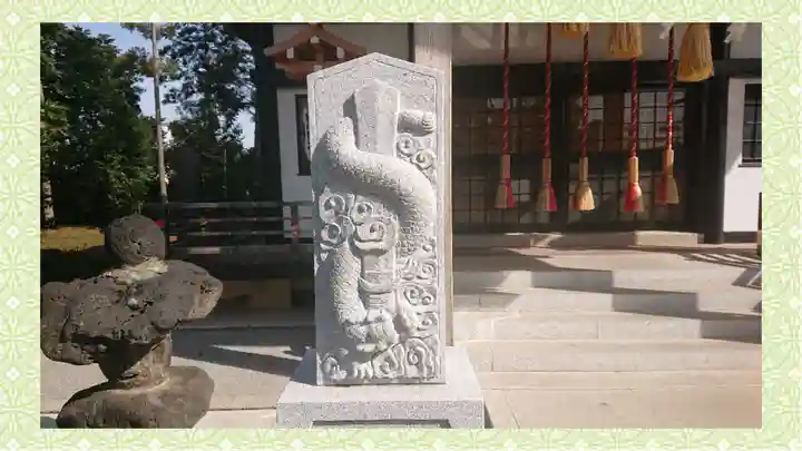 高靇神社(千葉県)