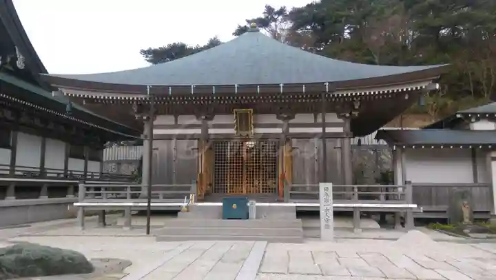 忉利天上寺のその他建物