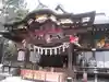 秩父神社(埼玉県)