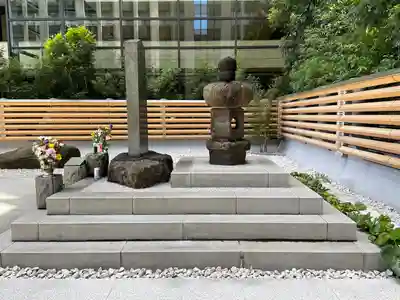 将門塚(東京都)