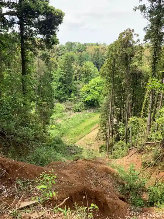 犬成神社(千葉県)