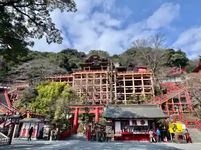 祐徳稲荷神社(佐賀県)
