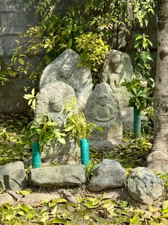 欣浄寺(京都府)