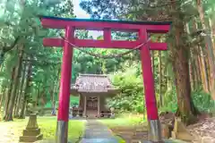 久須志神社(宮城県)