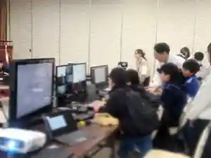 釧路一之宮 厳島神社の体験その他(2024年11月26日(火) 17時52分27秒投稿)