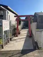 相模稲荷大明神(神奈川県)