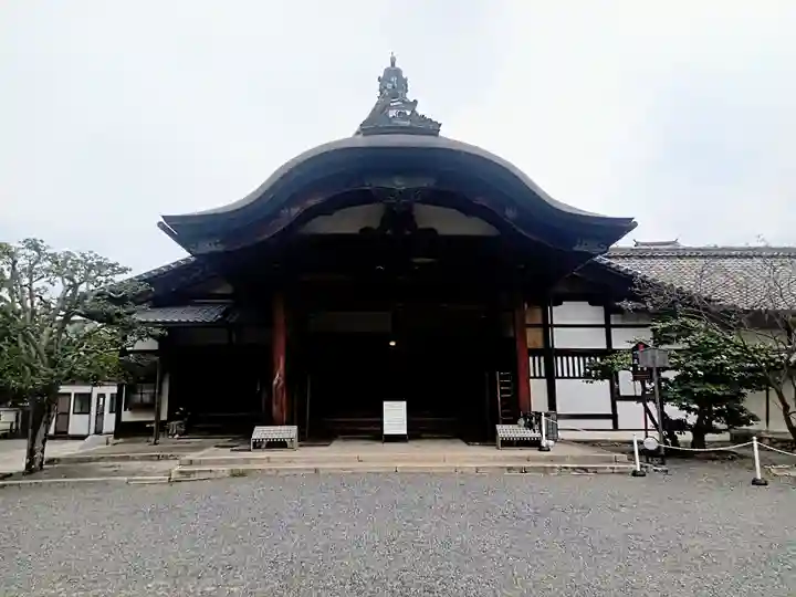 三宝院(三宝院門跡)(京都府)