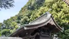 氷川神社(埼玉県)