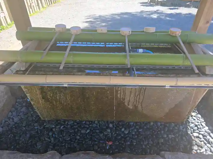 伊太祁曽神社(和歌山県)