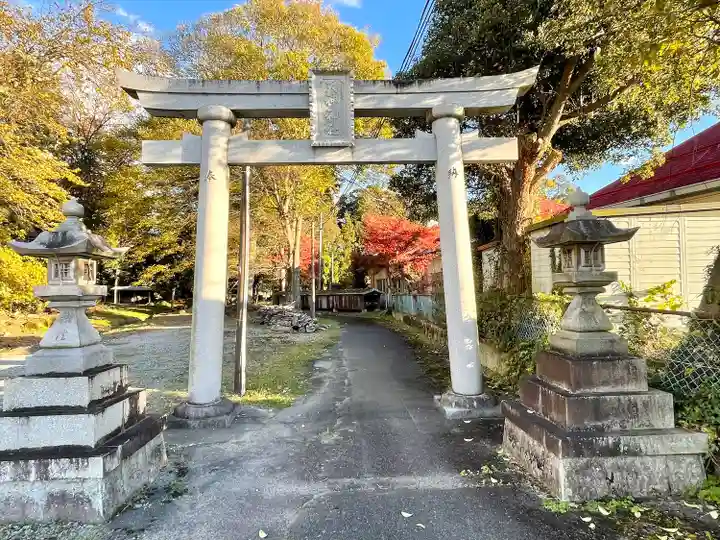 天神神社(滋賀県)