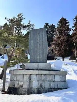 重内神社(北海道)