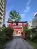 成子天神社(東京都)