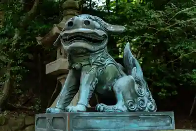 住吉神社(山口県)