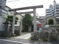 熱田神社(東京都)
