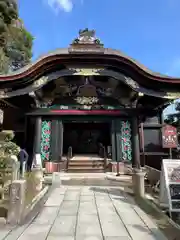 宝厳寺(滋賀県)