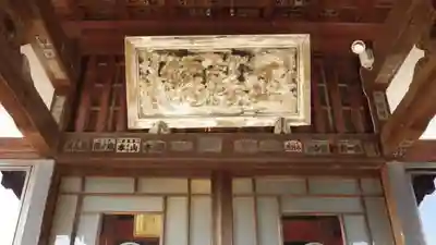 南蔵院のその他建物