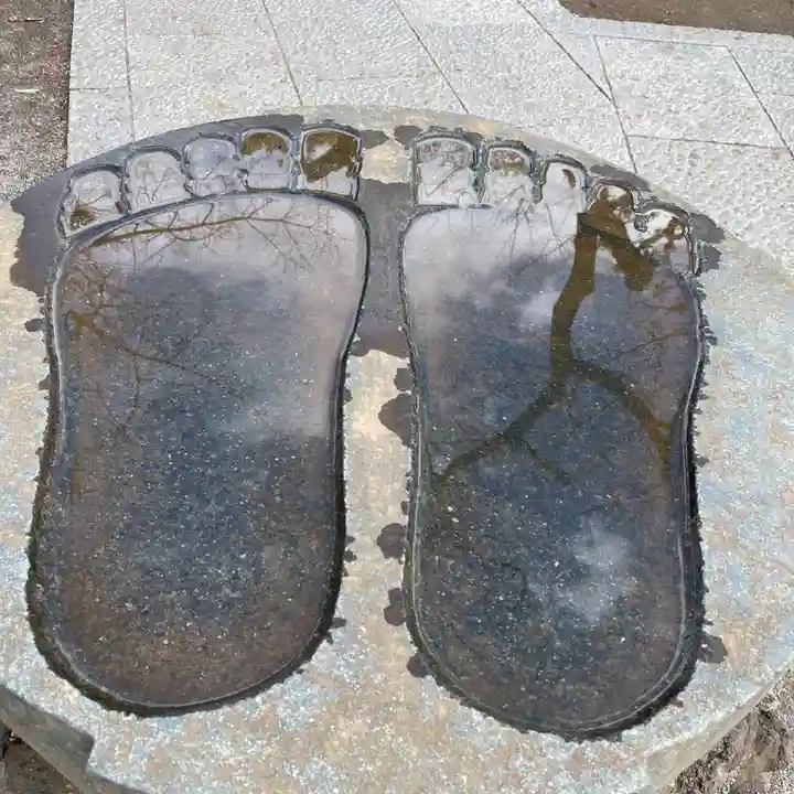 祐天寺のその他建物