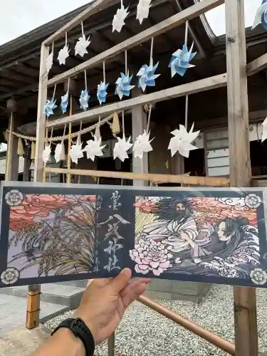 仙台八坂神社(宮城県)