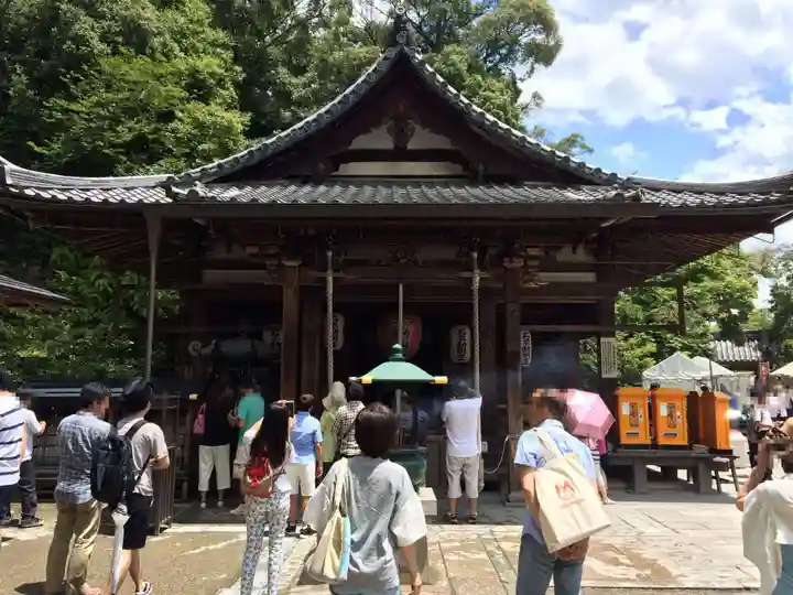 鹿苑寺(金閣寺)(京都府)