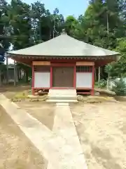 万福寺   (茨城県)