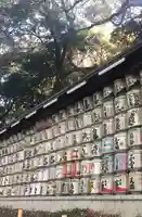 明治神宮のその他建物