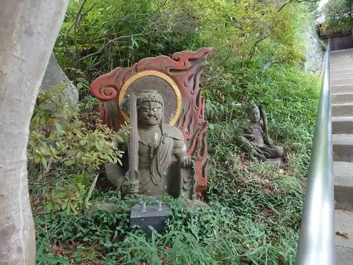 妙覚寺(東京都)