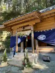 菱形八幡宮(熊本県)