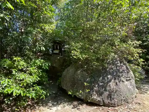 貴船神社の建物その他